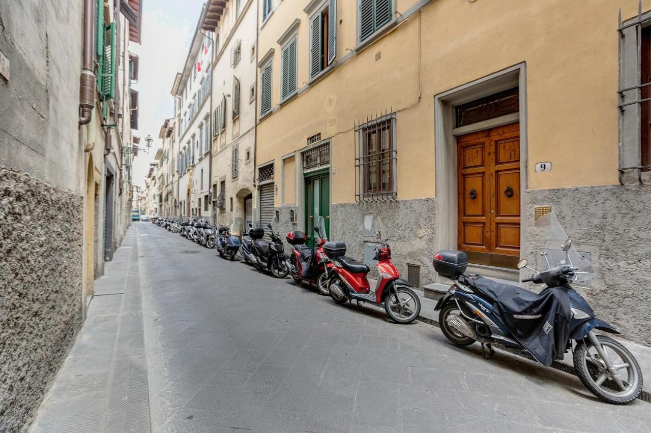 Tegolaio By Mamo Appartement Florence