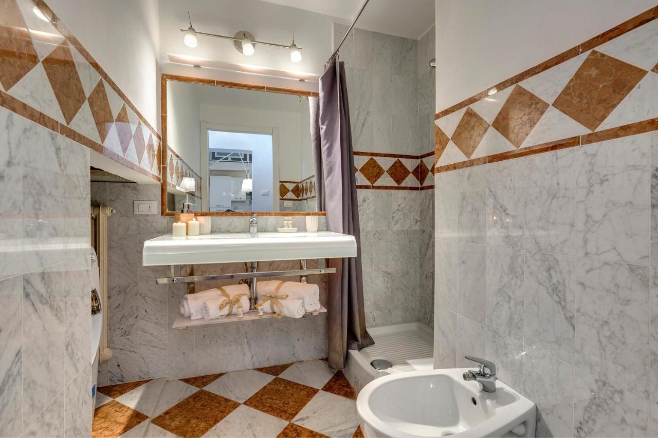 Appartement Tegolaio By Mamo Florence