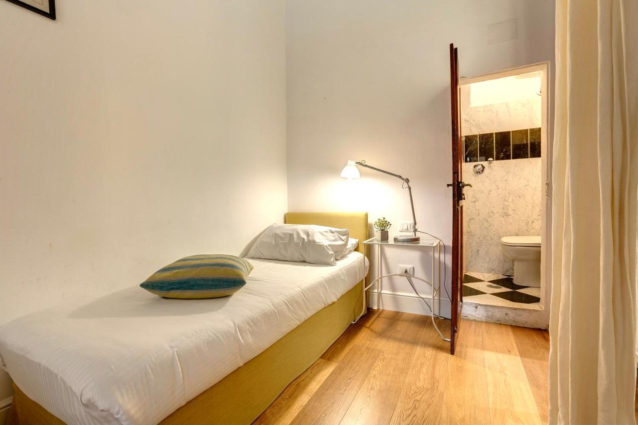 Appartement Tegolaio By Mamo Florence