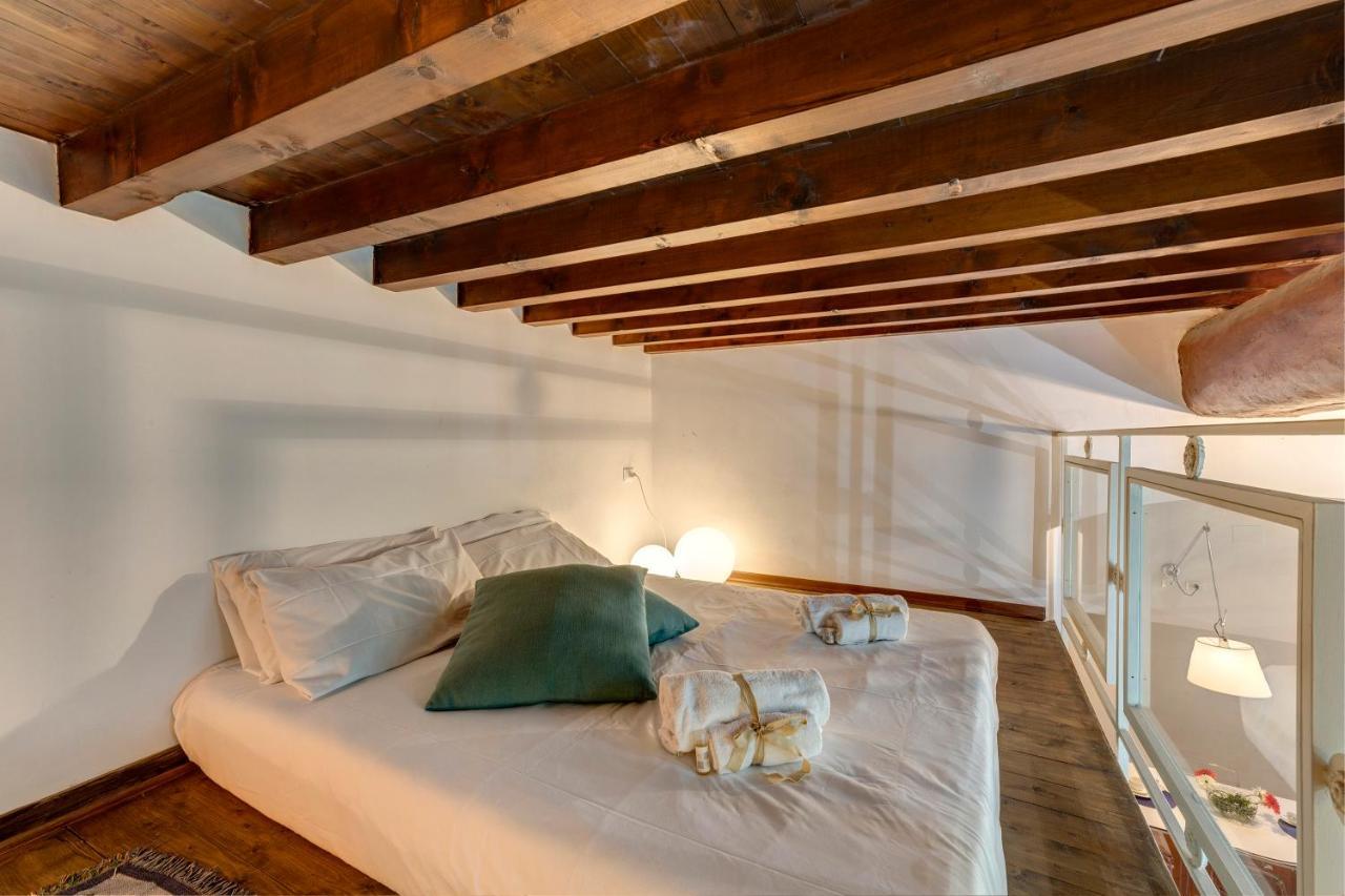 Tegolaio By Mamo Appartement Florence