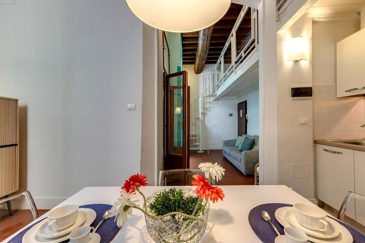 Tegolaio By Mamo Appartement *