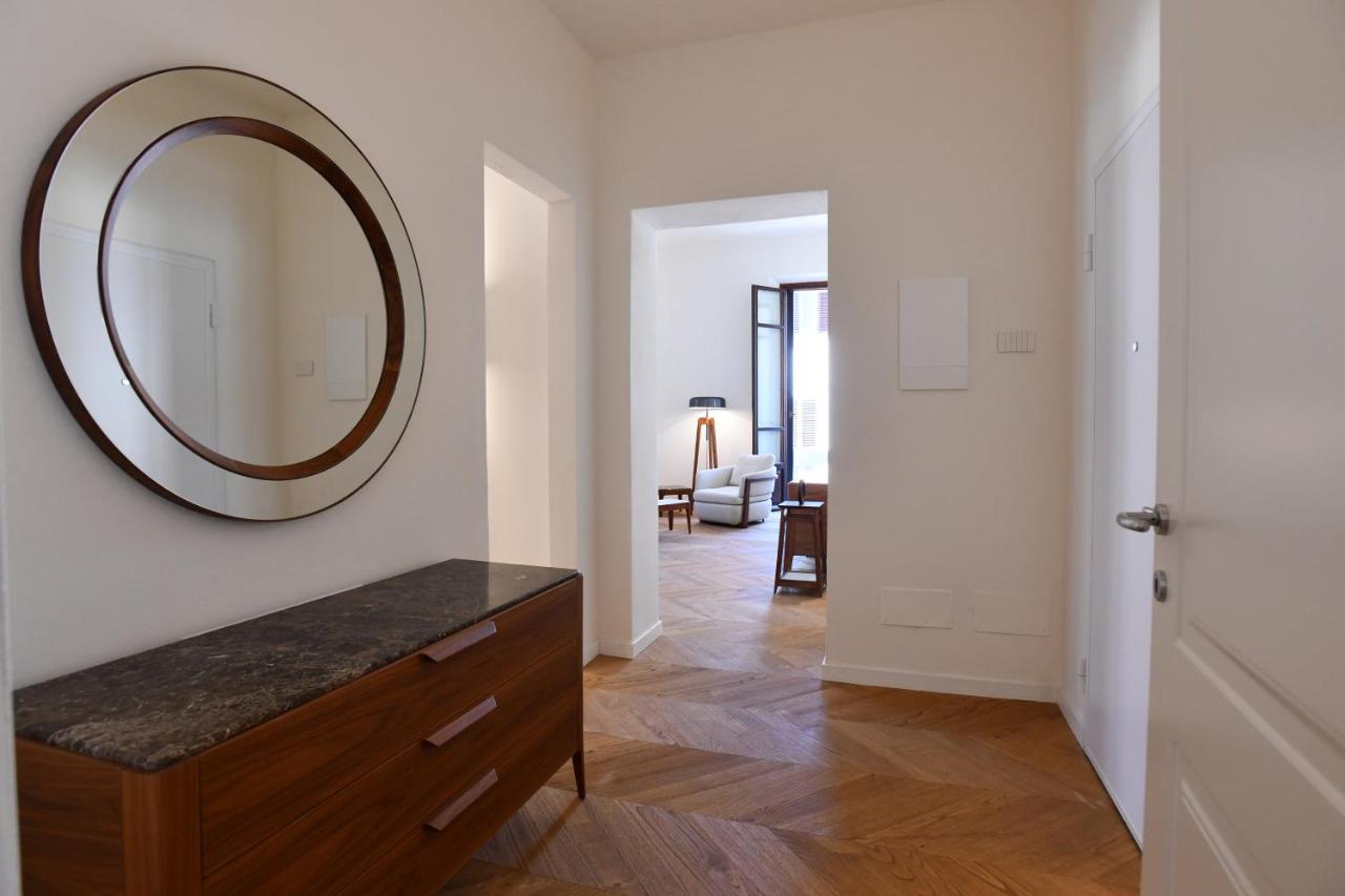 Cappelle Medicee Luxury Flat Appartement
