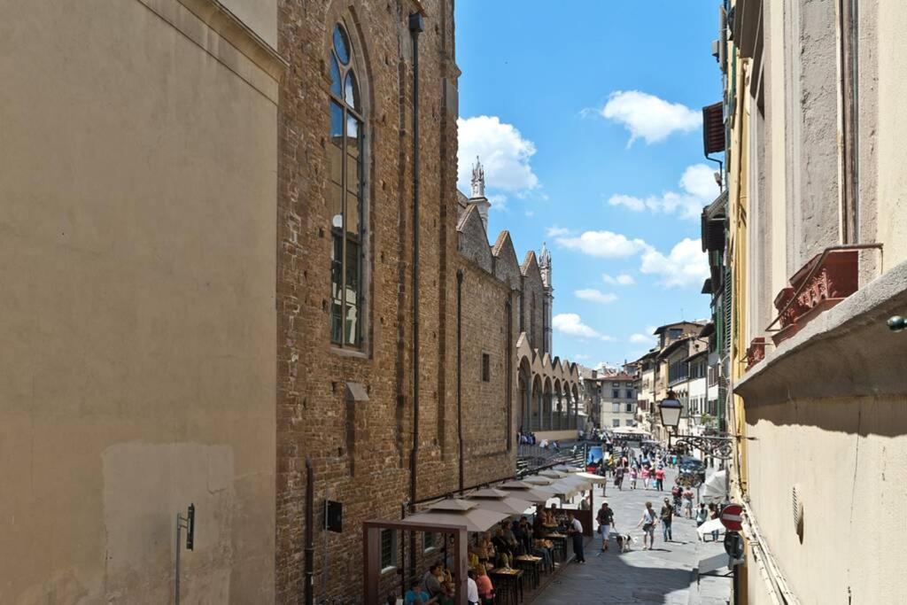 San Giuseppe Nido Appartement *