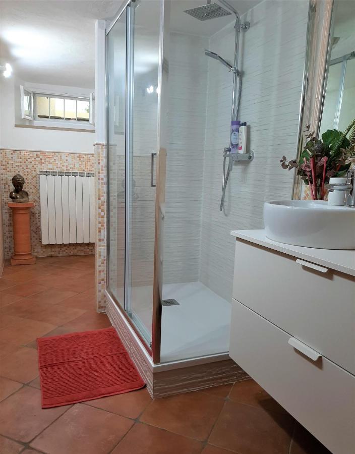 Movie Star With Garden Appartement Florence
