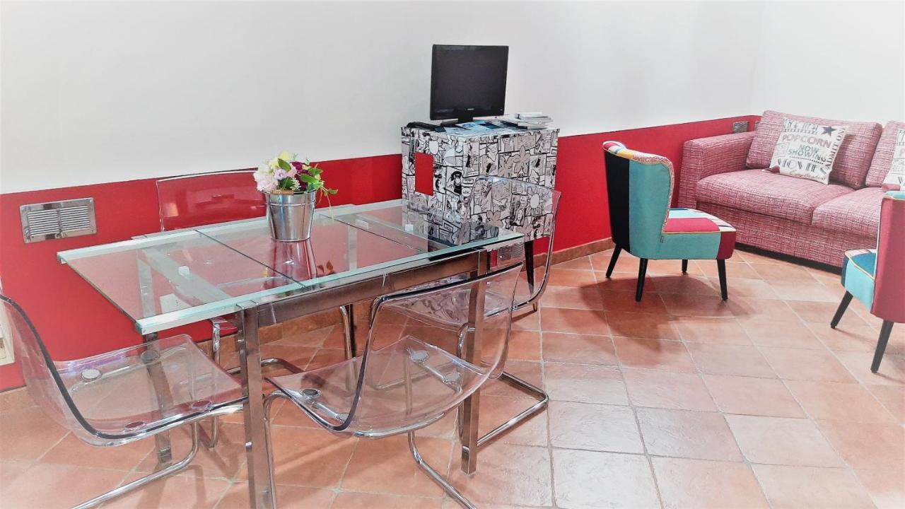 Appartement Movie Star With Garden *