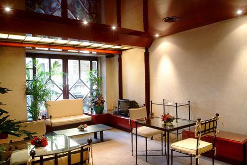 Della Signoria Hotel 3*