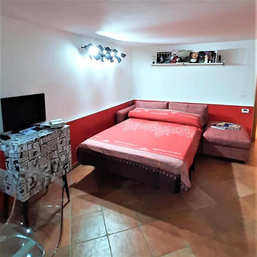 Movie Star With Garden Appartement *