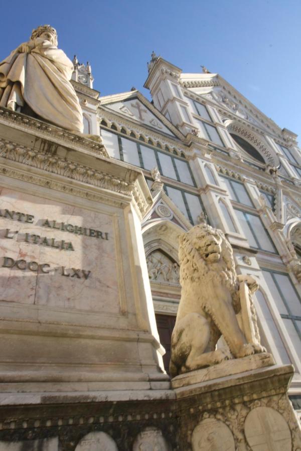 Maison d'hôtes Corsini Tintori Florence