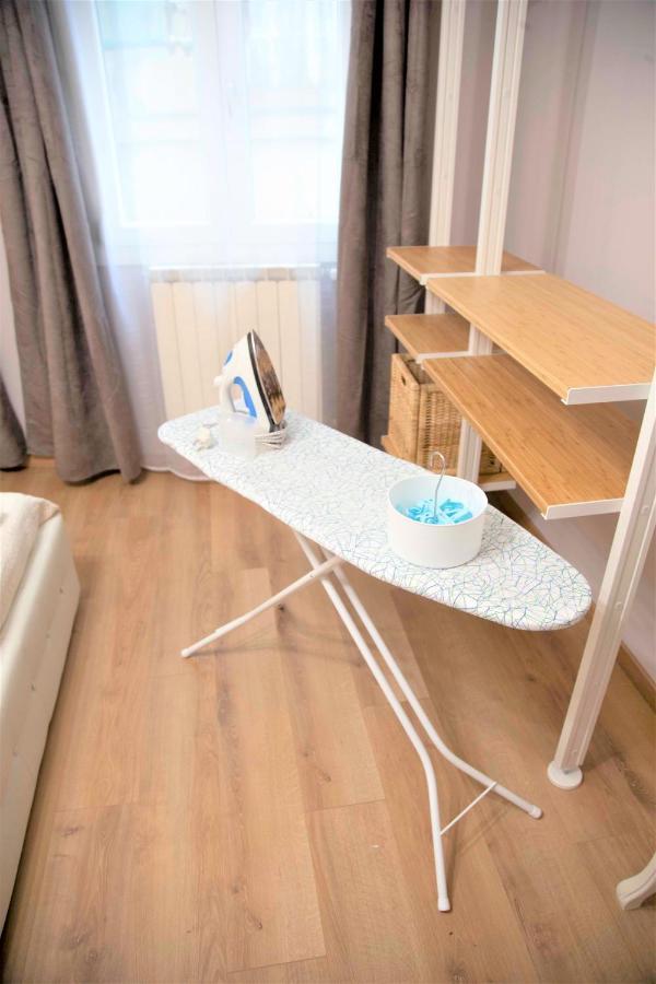 Valia Pitti 1 Apartment *