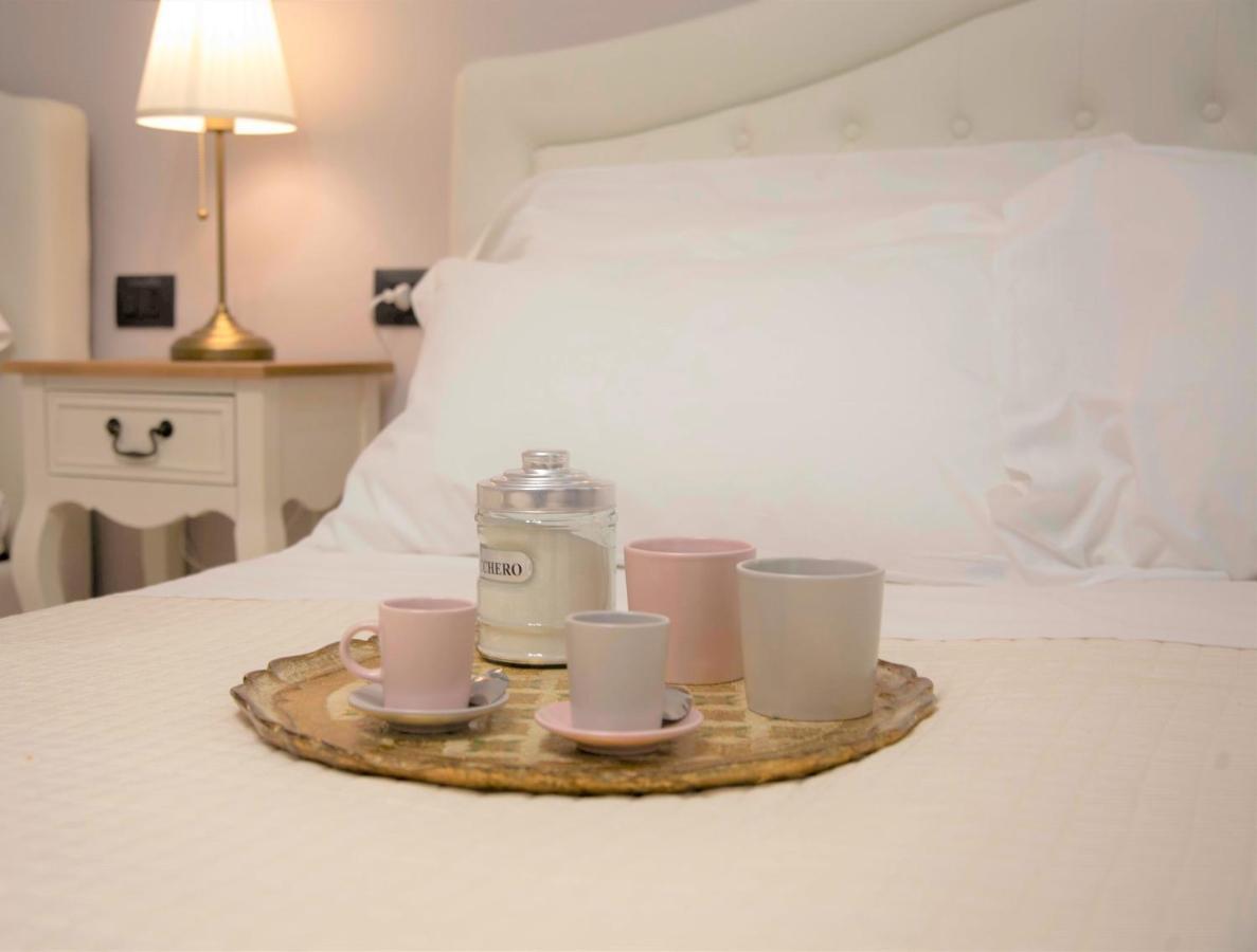 Apartment Valia Pitti 1