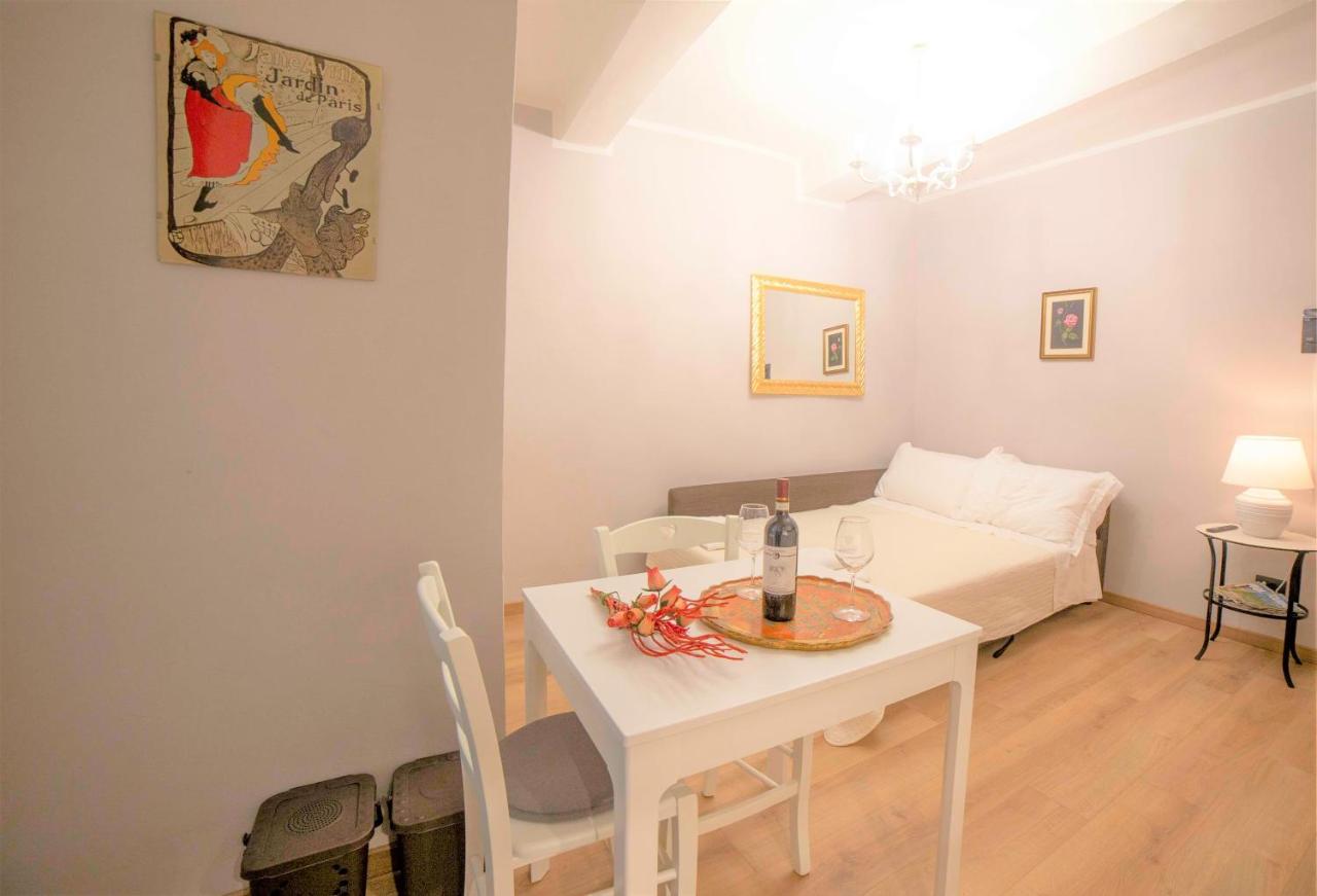 Apartment Valia Pitti 1 *