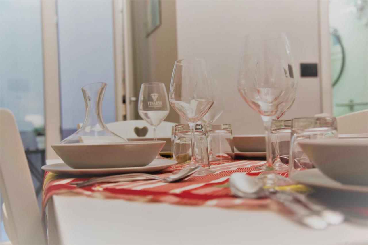 Apartment Valia Pitti 1 Florence