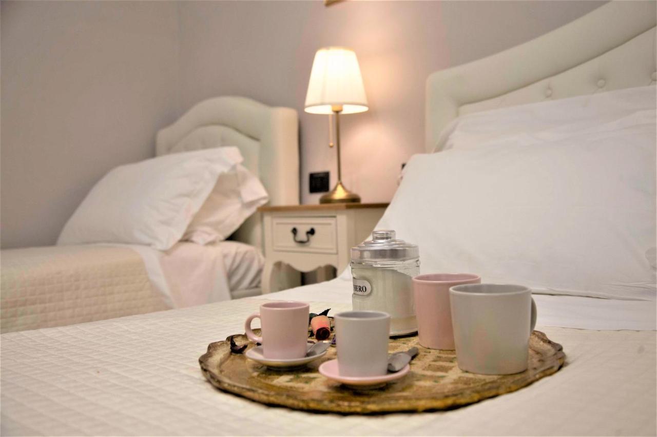 Apartment Valia Pitti 1 *