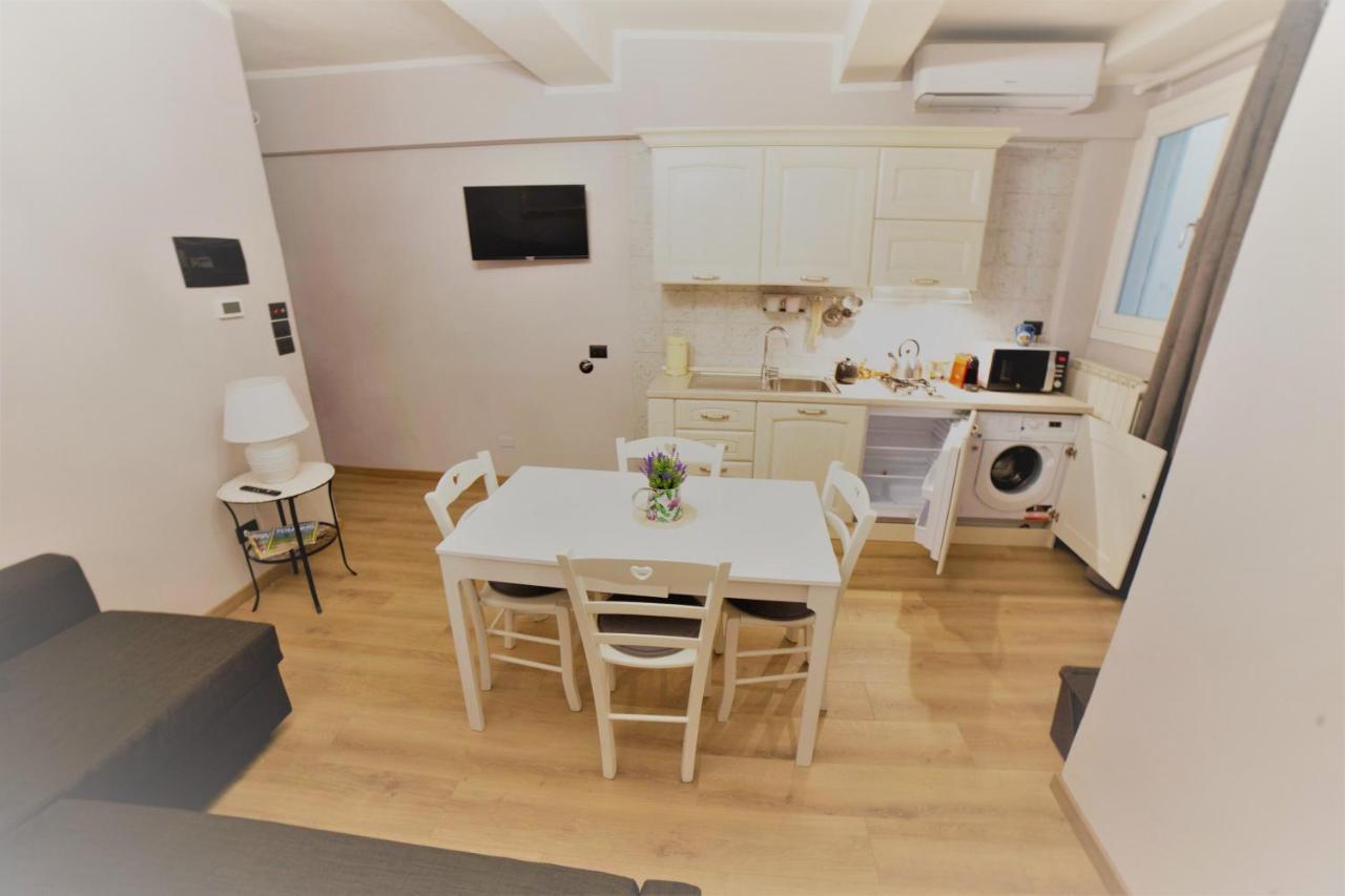 Valia Pitti 1 Apartment Florence