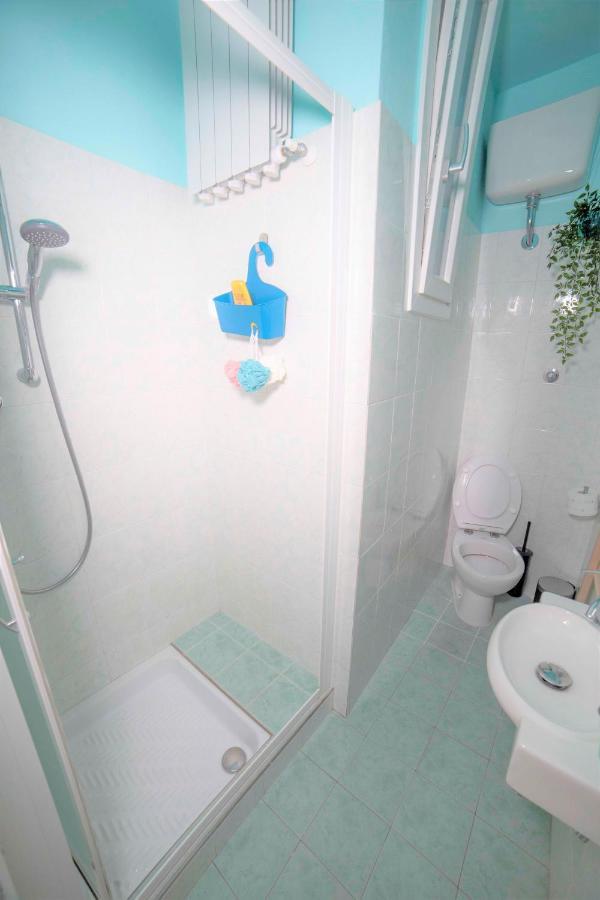 Valia Pitti 1 Apartment