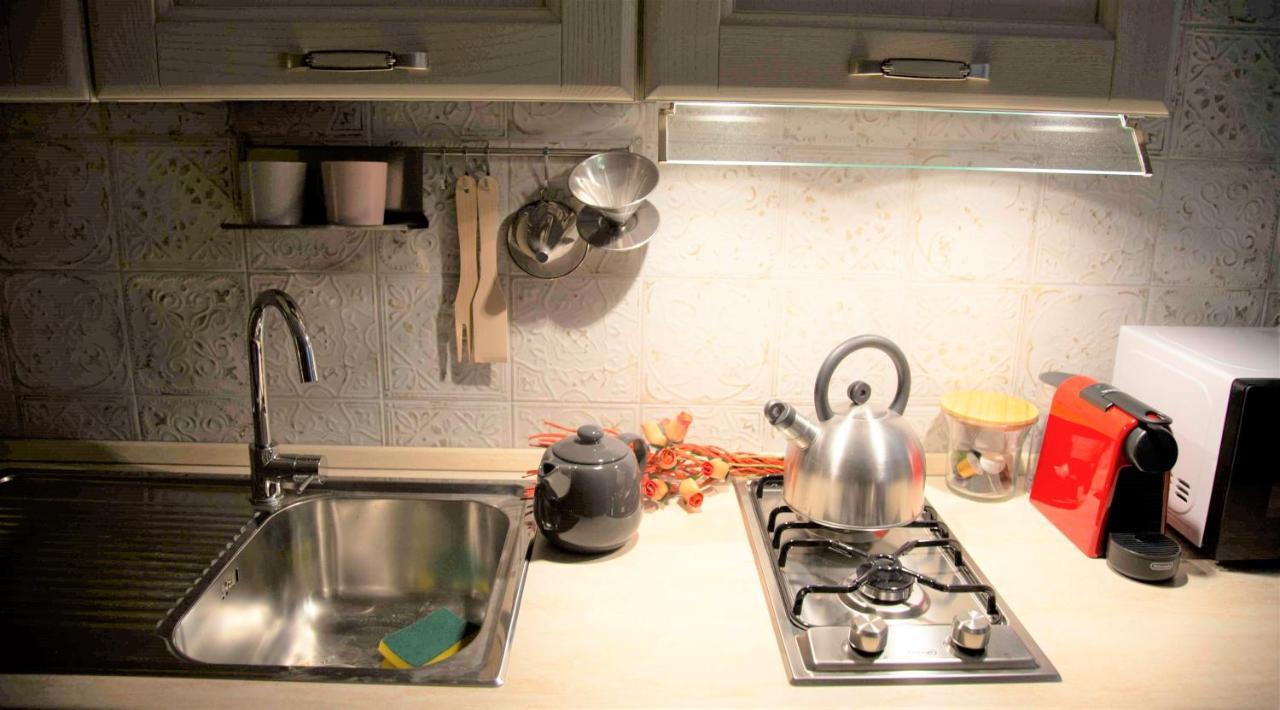 Valia Pitti 1 Apartment Florence