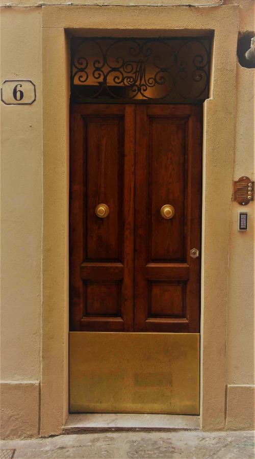 Valia Pitti 1 Apartment *