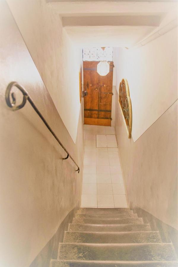 Apartment Valia Pitti 1 *