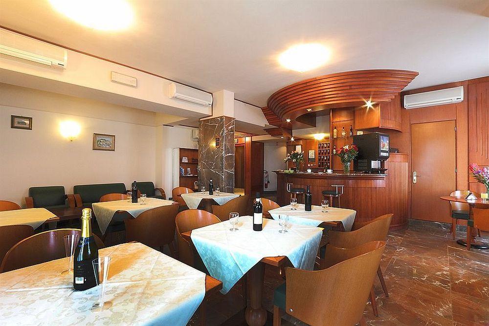 Monna Clara Guest house