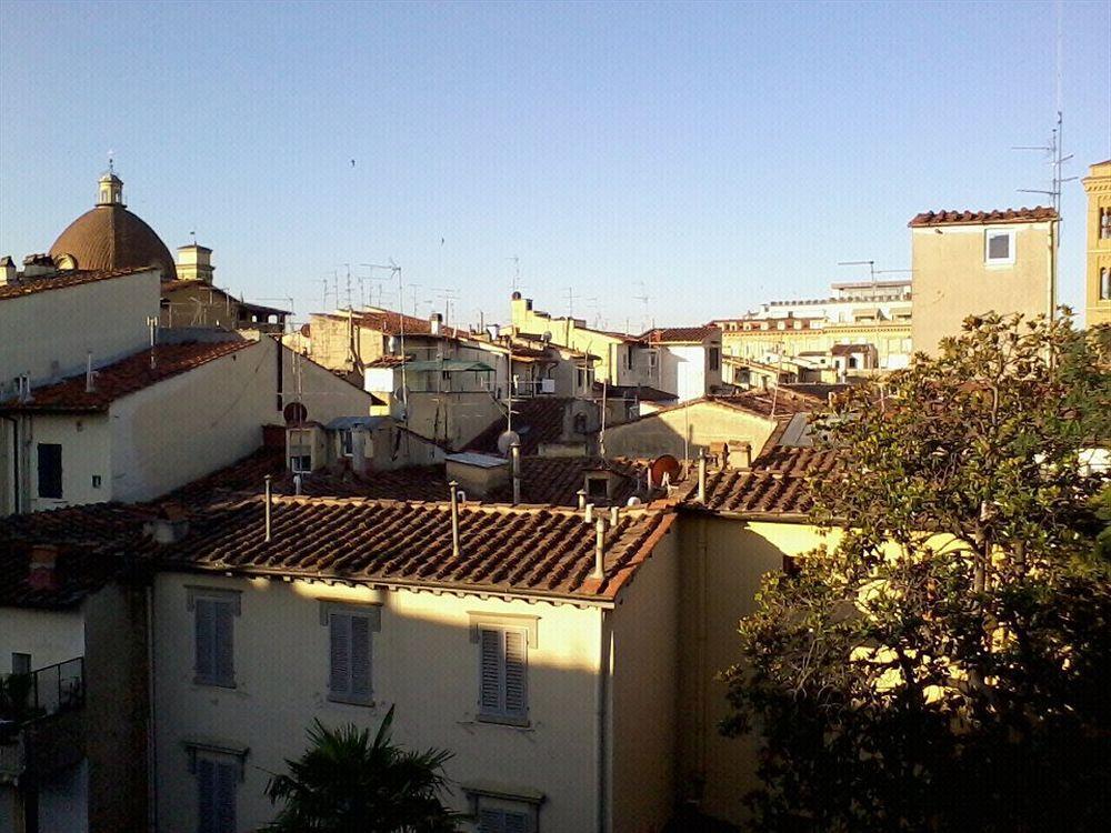 Gæstehus Bellevue House Firenze
