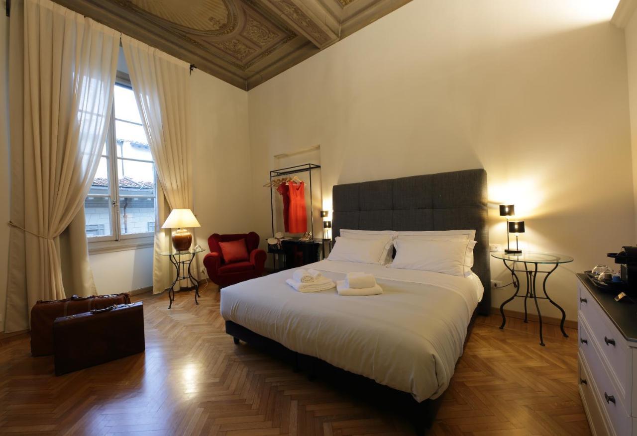Corsini Tintori Maison d'hôtes