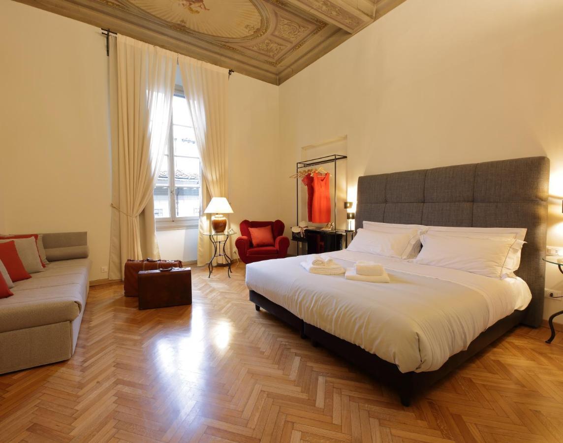 Corsini Tintori Maison d'hôtes Florence