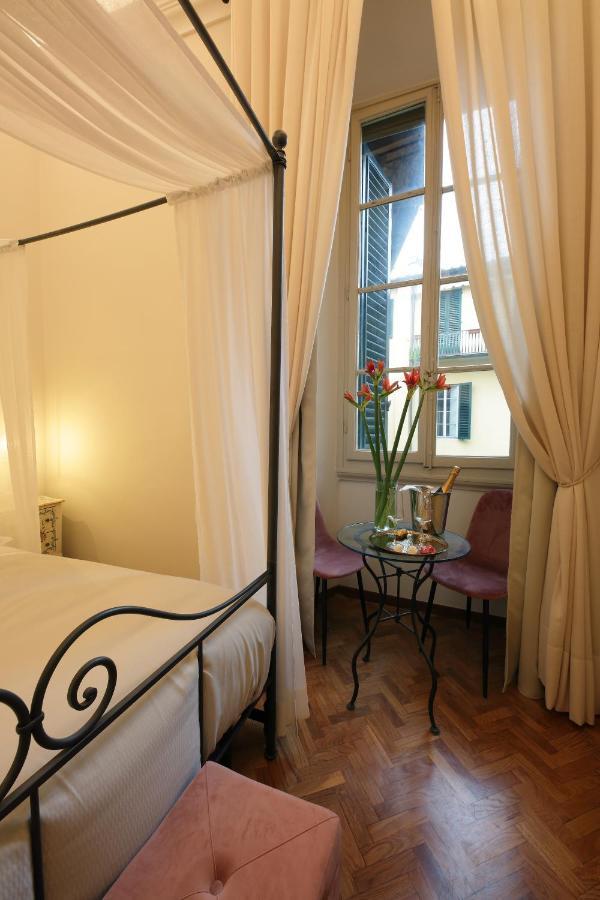 Maison d'hôtes Corsini Tintori Florence