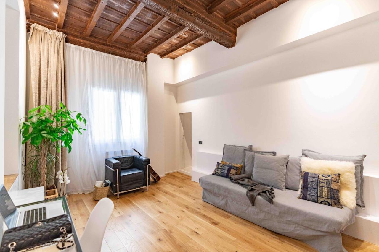 Appartement We Terrace