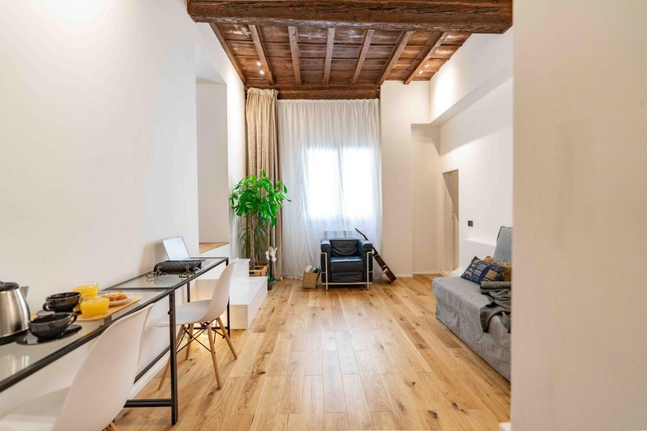 We Terrace Appartement Florence