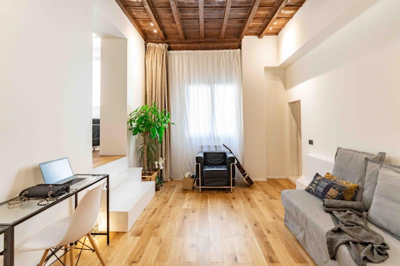 We Terrace Appartement *