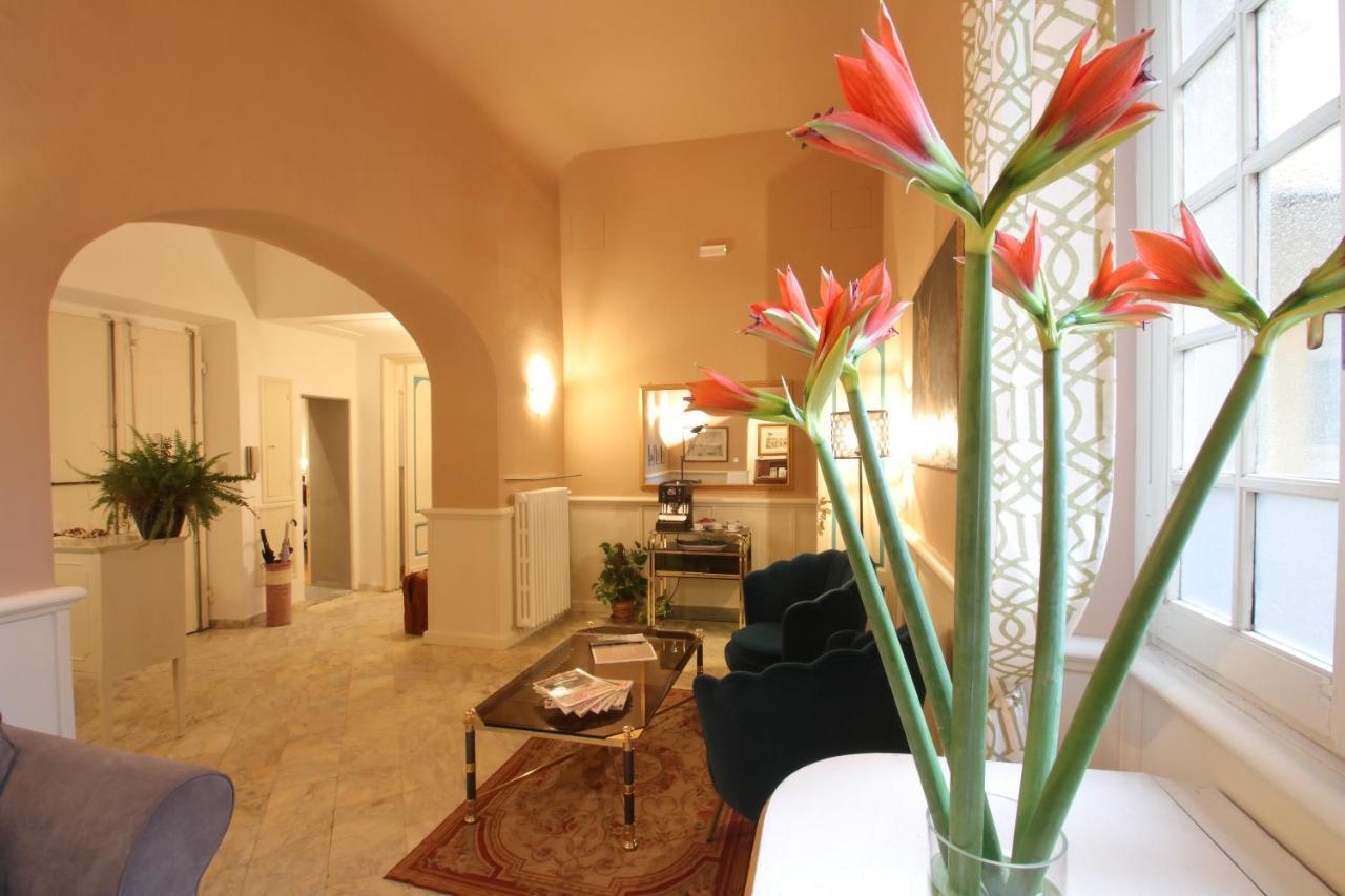 Corsini Tintori Maison d'hôtes Florence