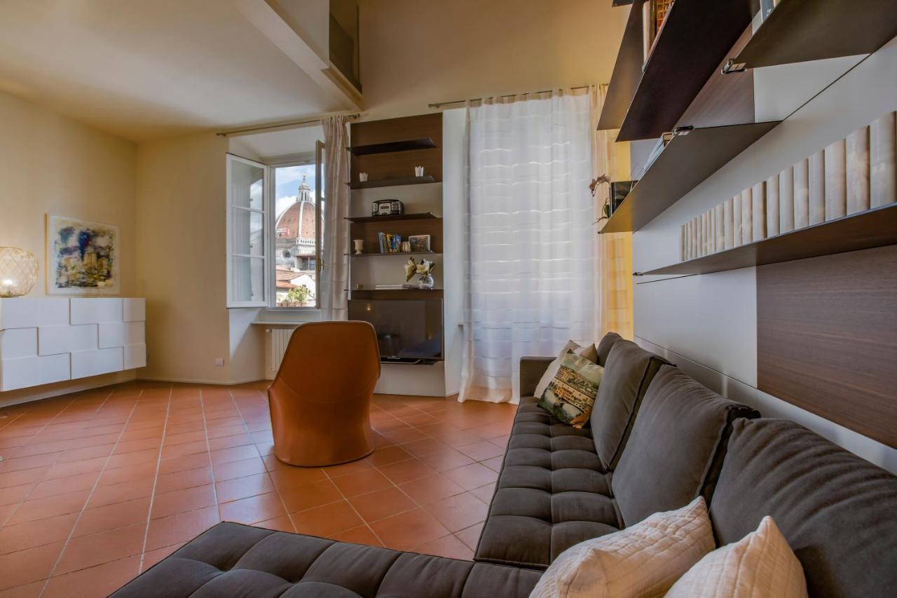 Le Residenze A - Residenza Covoni In The Historical Center Of * Firenze