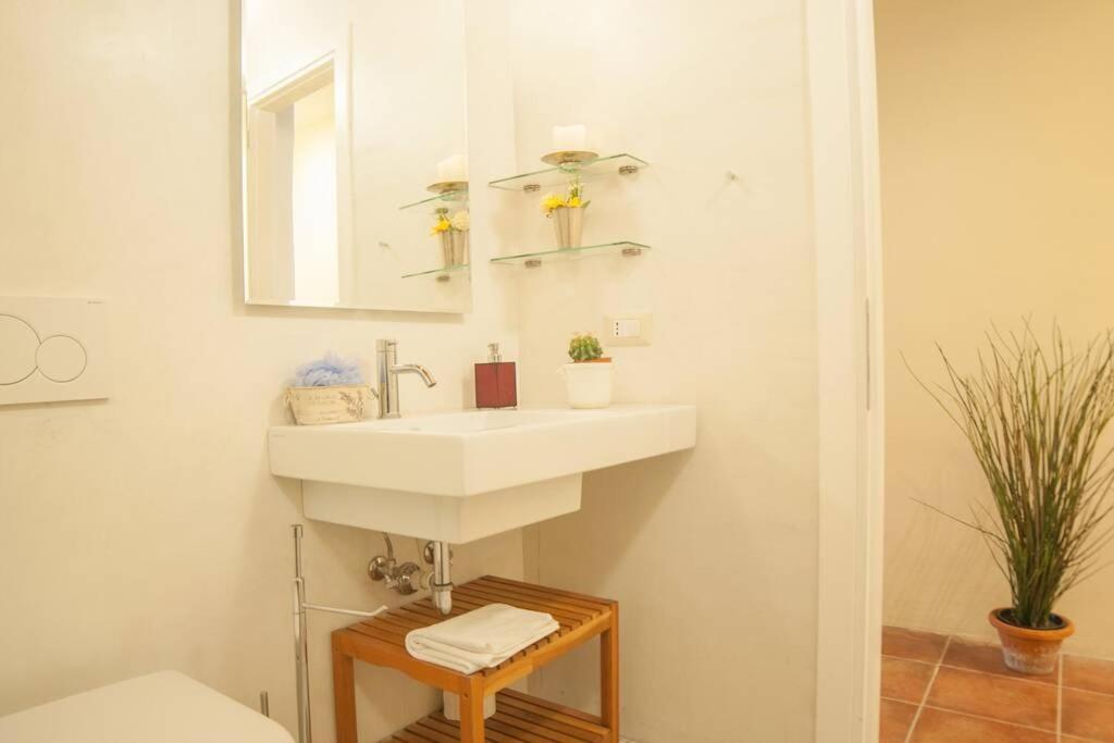 Cozy Macci Flat 4 People Near Santa Croce Square Lejlighed *