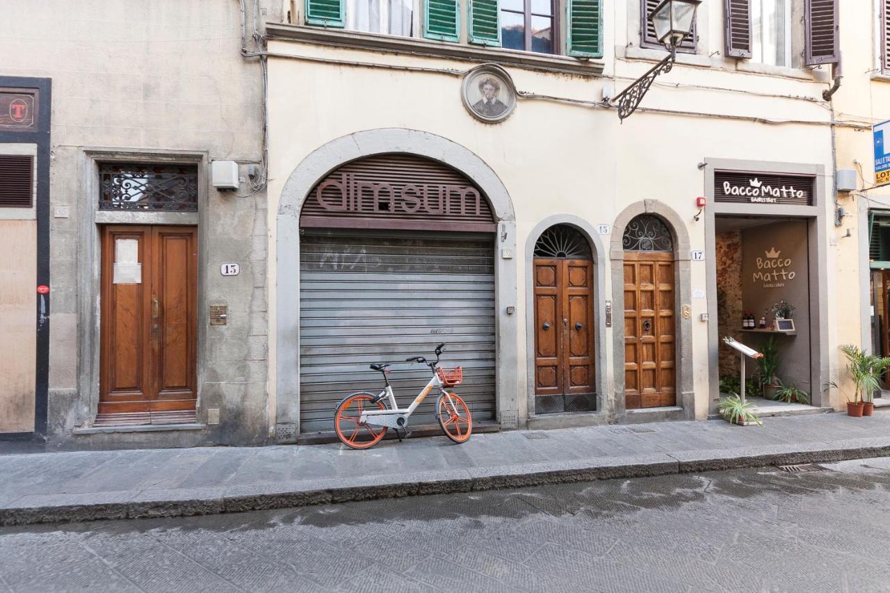 Neri Appartement Florence