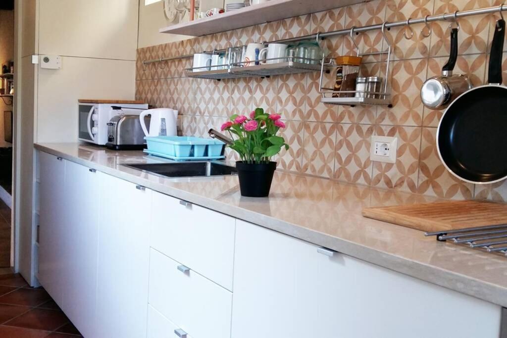 Cozy Macci Flat 4 People Near Santa Croce Square Firenze