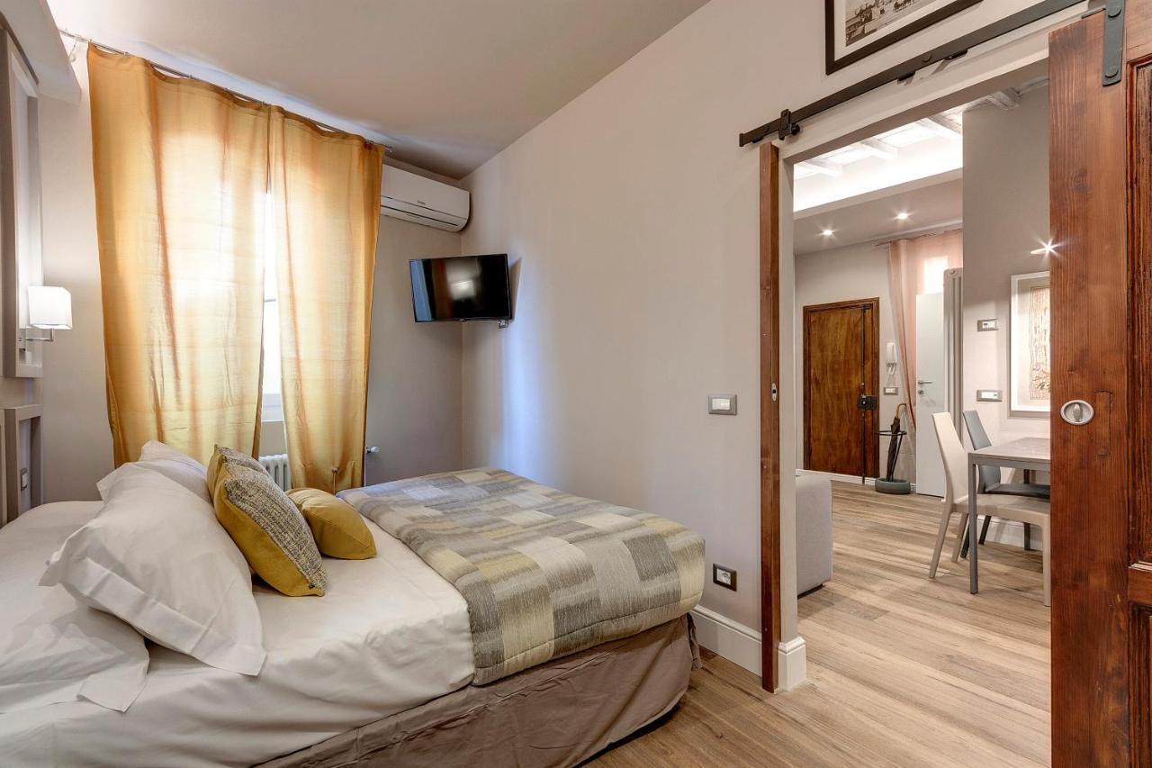 Neri Appartement