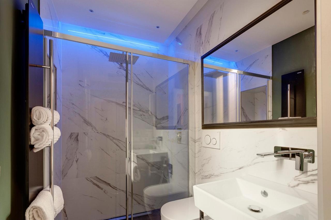 Neri Appartement *