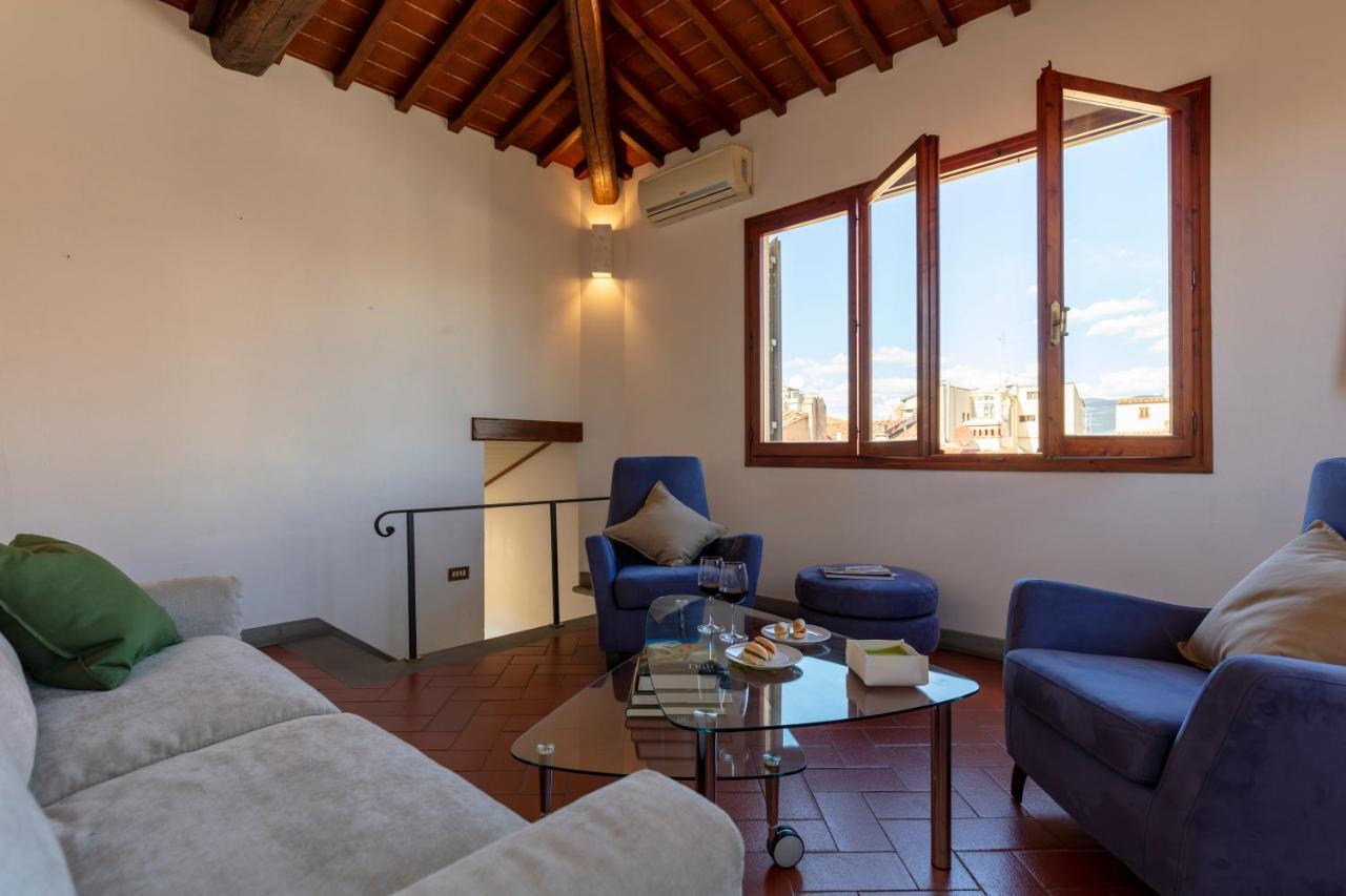 Appartamento Duomo Secret Rooftop *