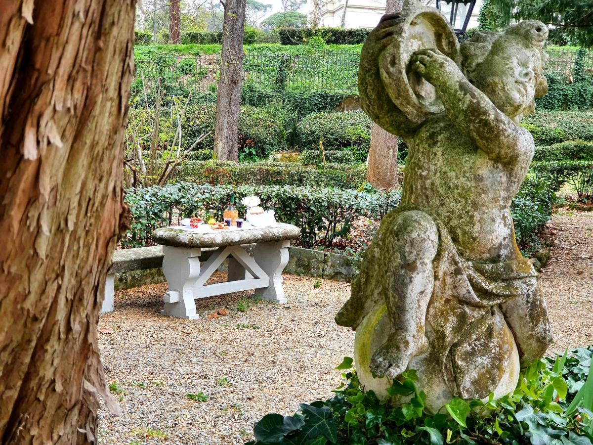 Hotell Nardi - Residenza D'epoca Firenze