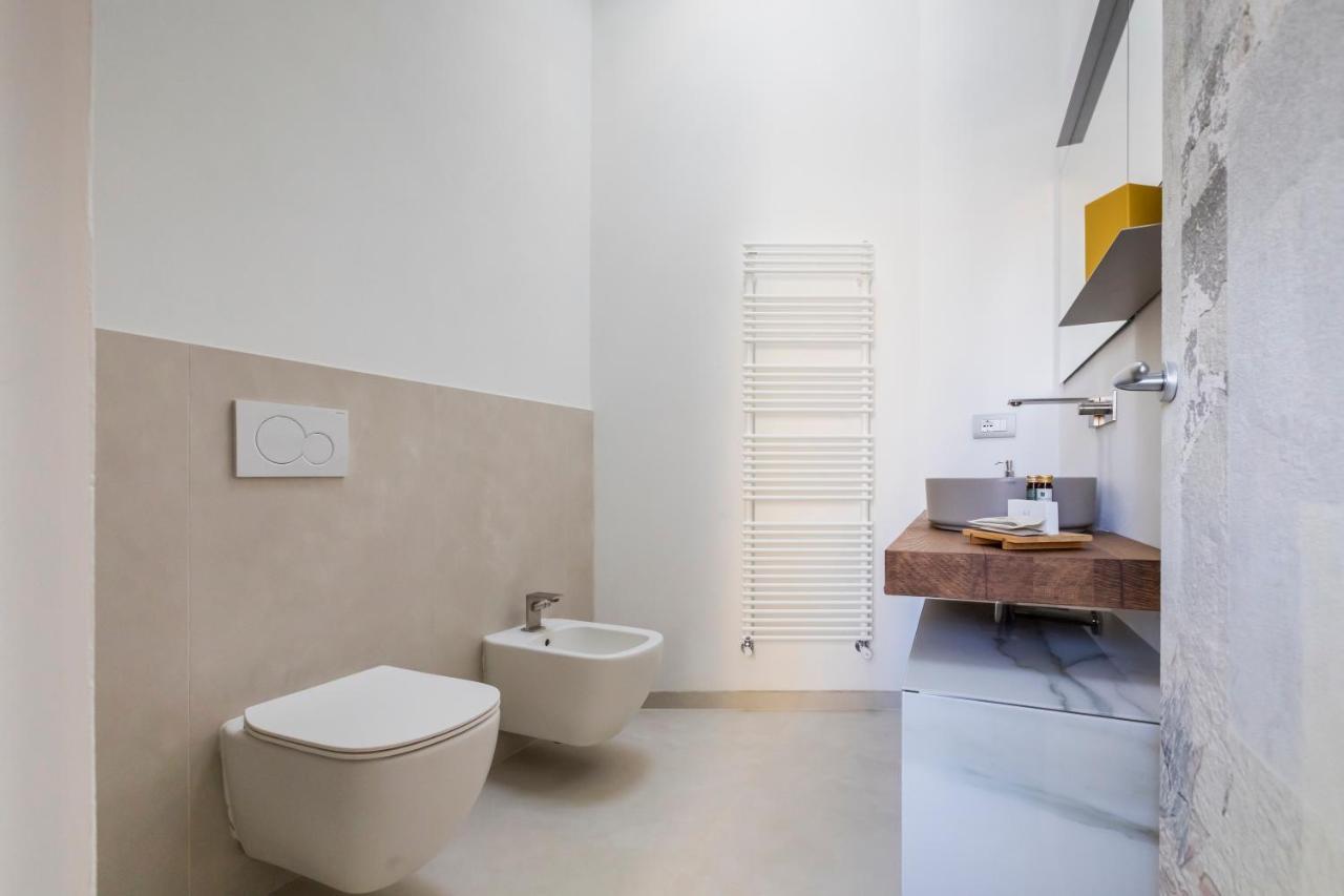 Residenza Benizzi In The Heart Of Firenze