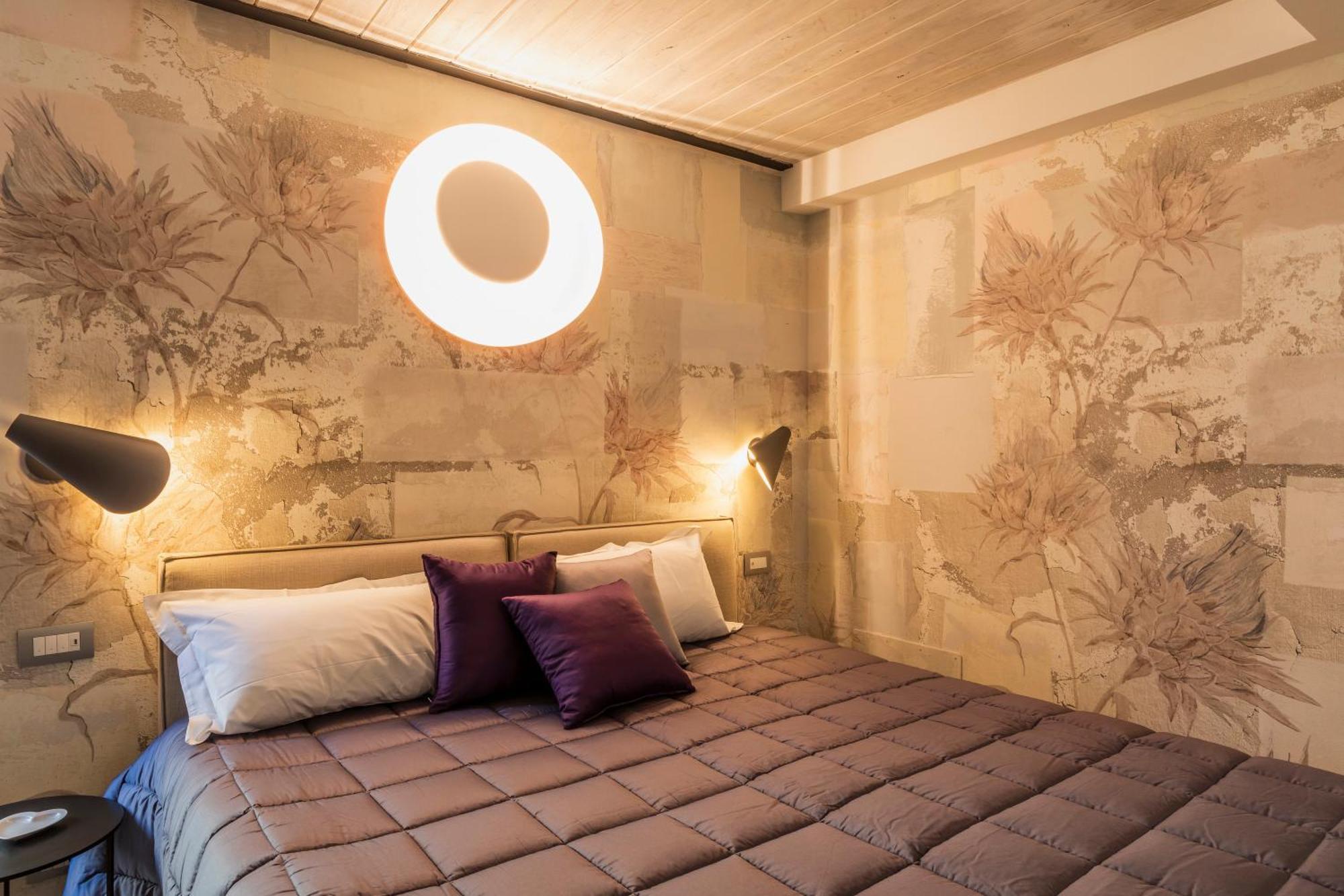 Residenza Benizzi In The Heart Of Affittacamere
