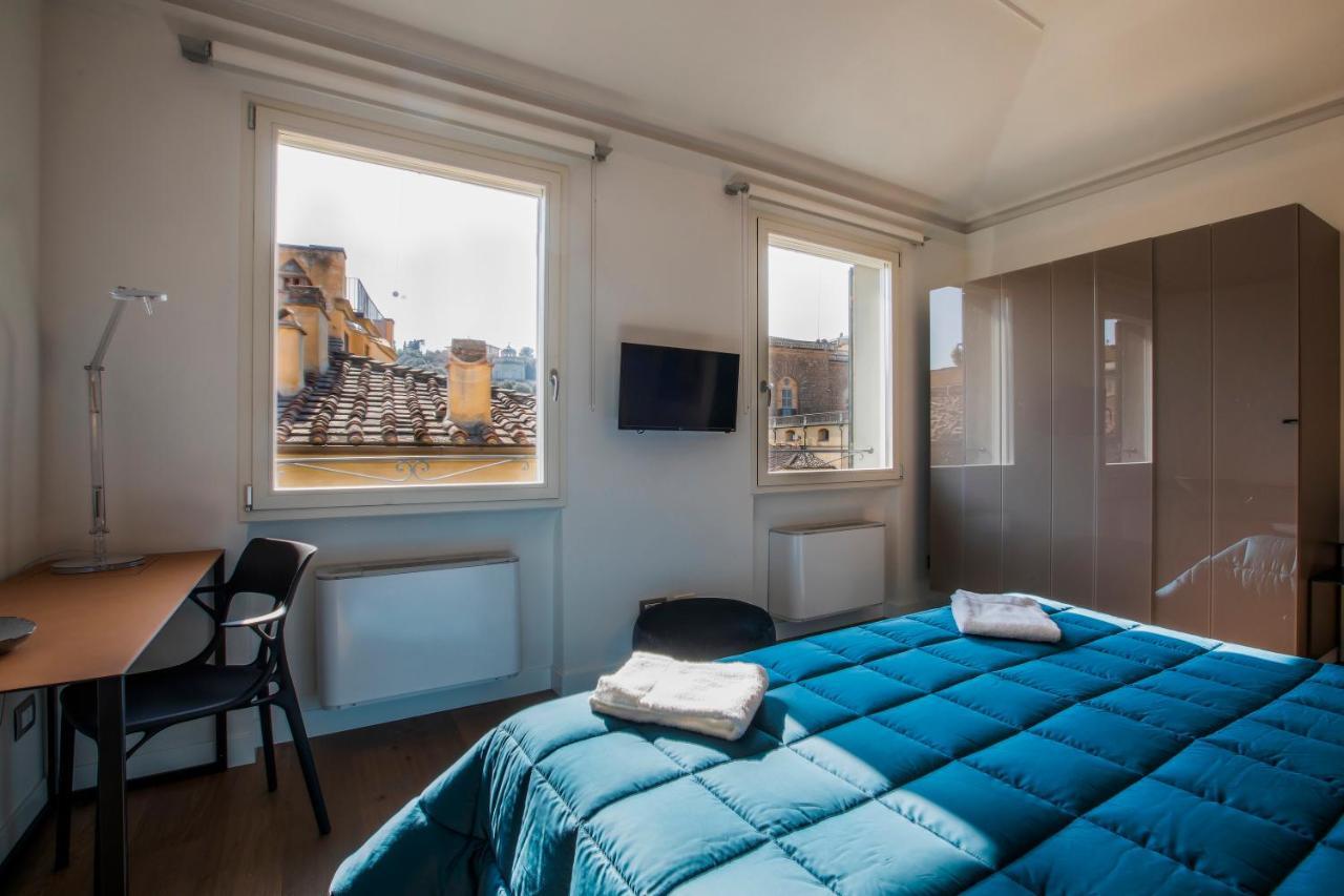 Affittacamere Residenza Benizzi In The Heart Of
