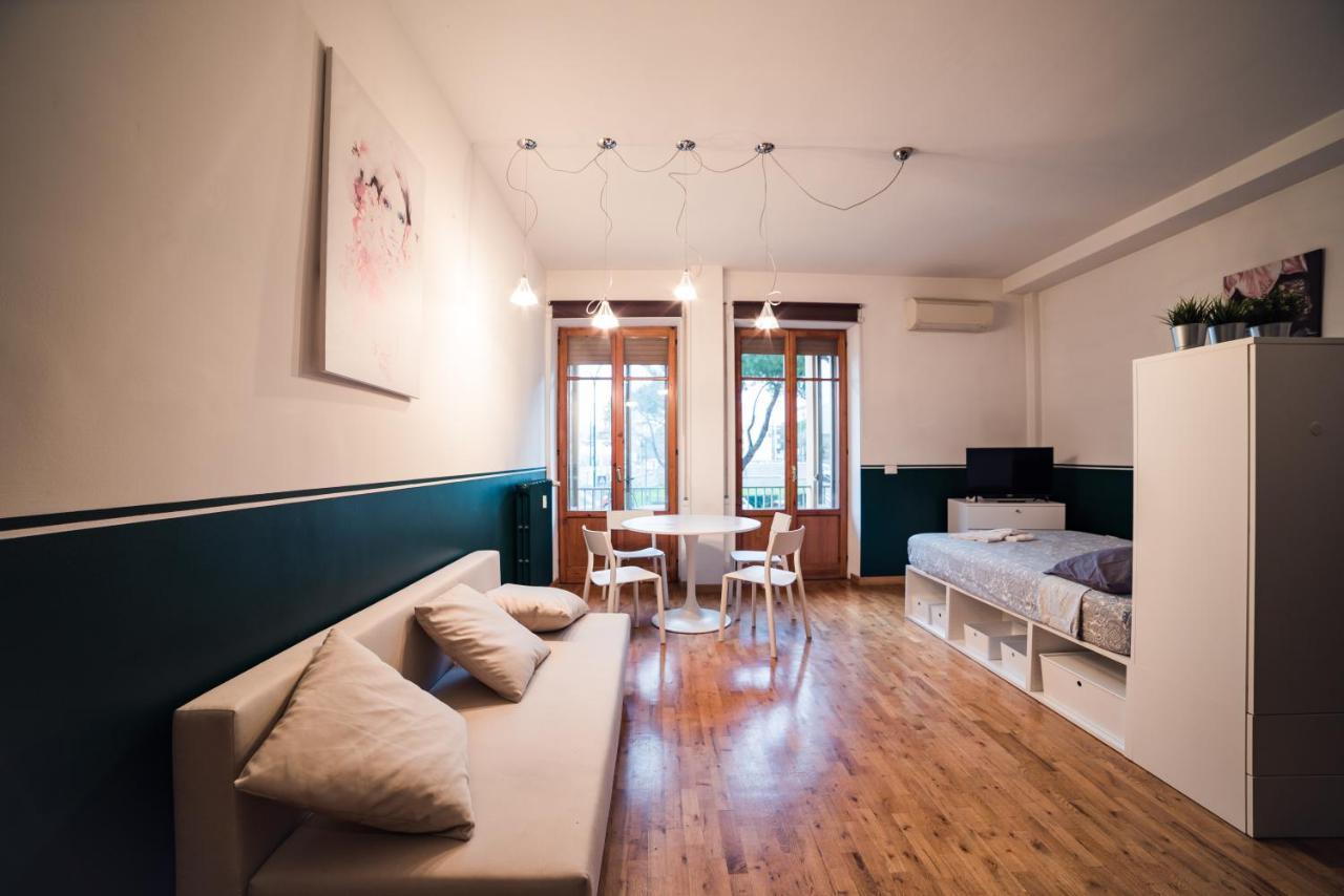 Lusa With Free Private Parking Firenze