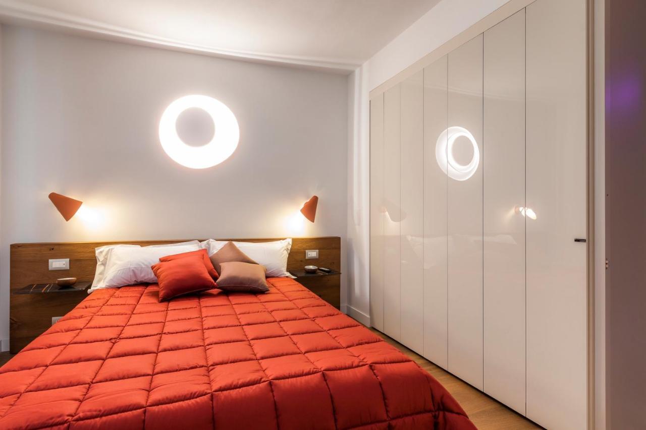 Residenza Benizzi In The Heart Of Affittacamere