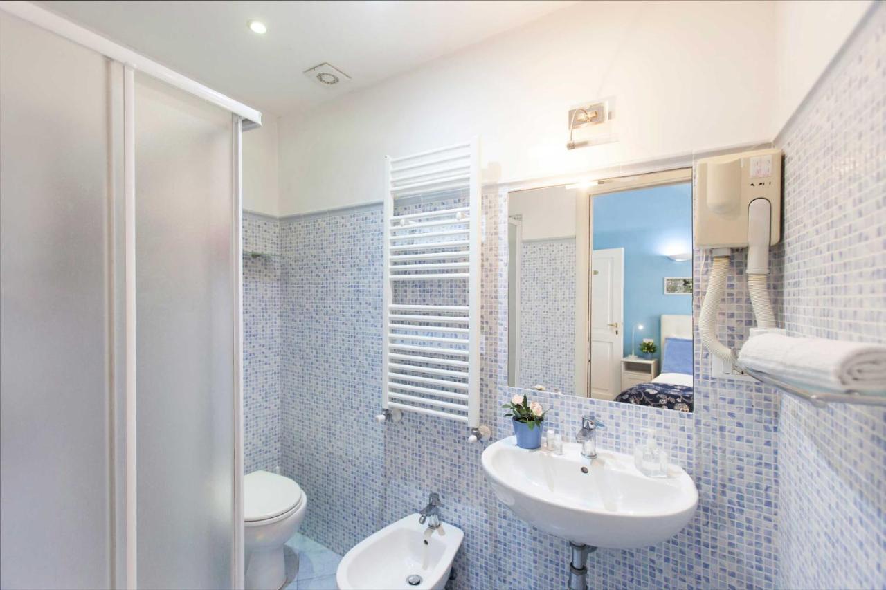 Hotel Joli Firenze