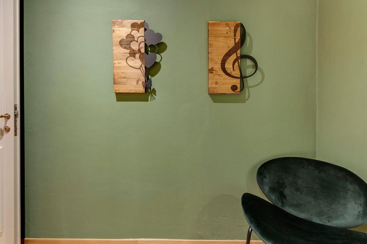 Santa Croce Loft By Mamo Apartamento *