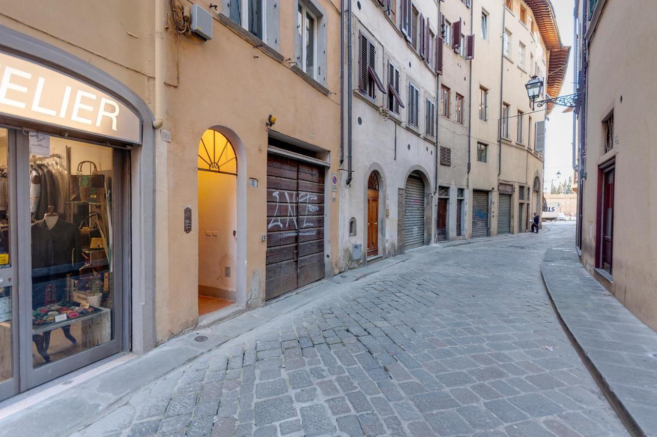 Santa Croce Loft By Mamo Apartamento *