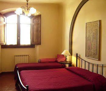 Casa Toselli Maison d'hôtes Florence
