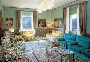 Ritz Hotel 4*