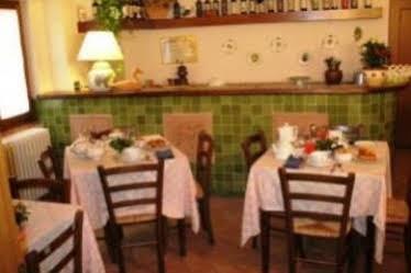 Couette-café La Torricella Florence